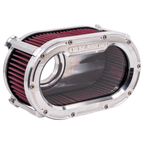 Trask Big Papi Air Cleaner for 2017–2026 M8 Touring
