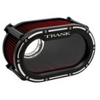 Trask Big Papi Air Cleaner for 2017–2026 M8 Touring