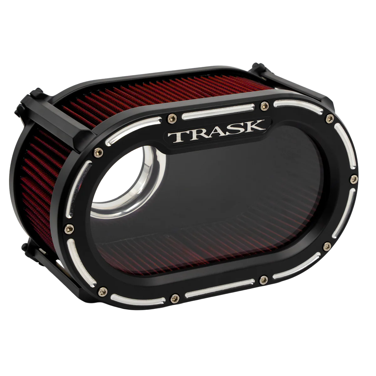Trask Big Papi Air Cleaner for 2017–2026 M8 Touring