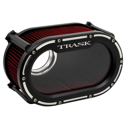 Trask Big Papi Air Cleaner for 2018–2026 M8 Softail