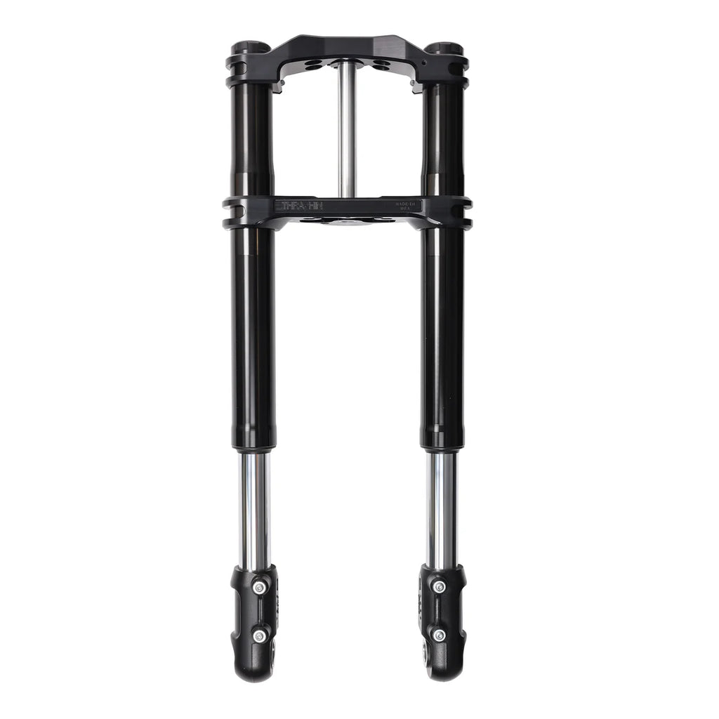 Thrashin Supply M8 Softail Triple Trees