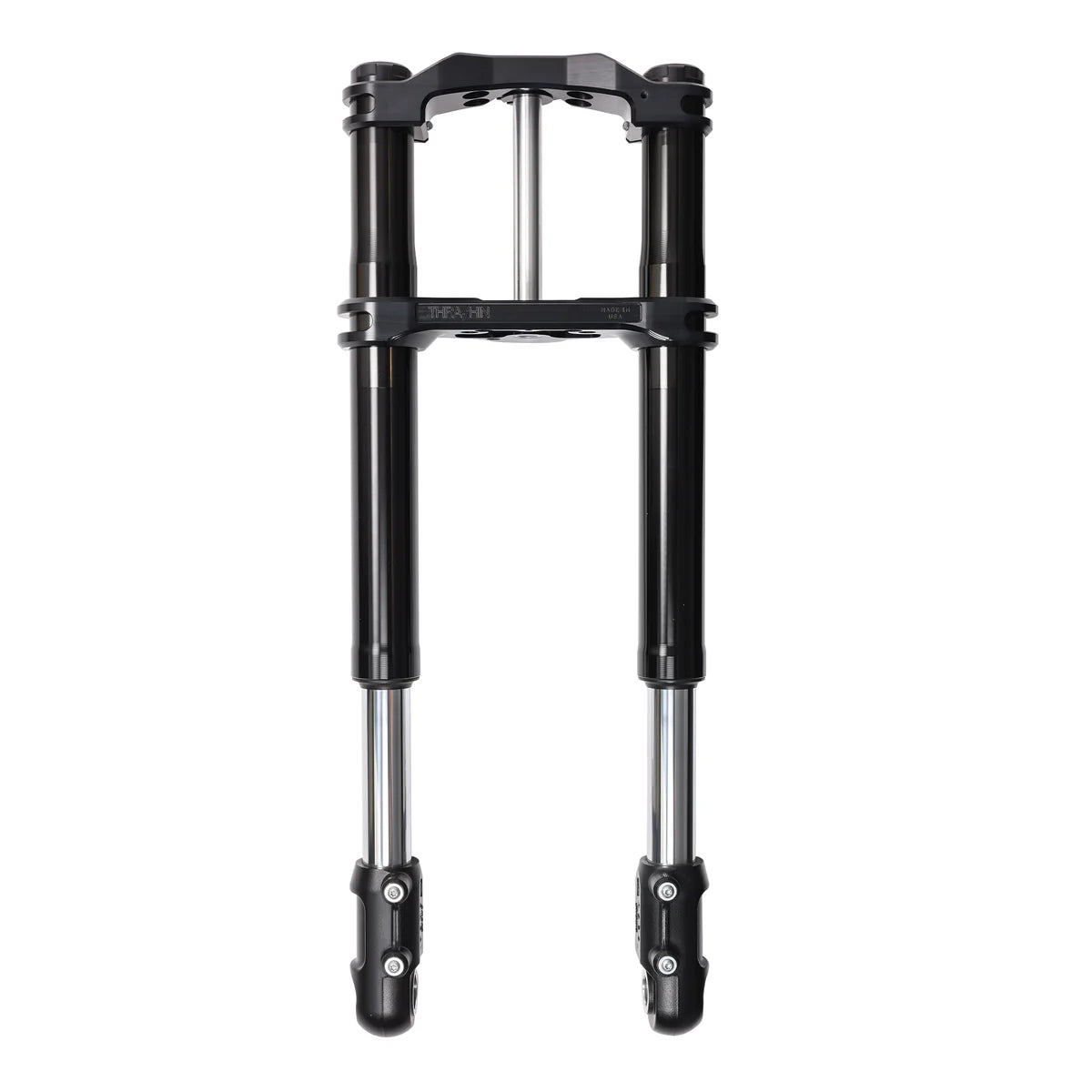 Thrashin Supply M8 Softail Triple Trees