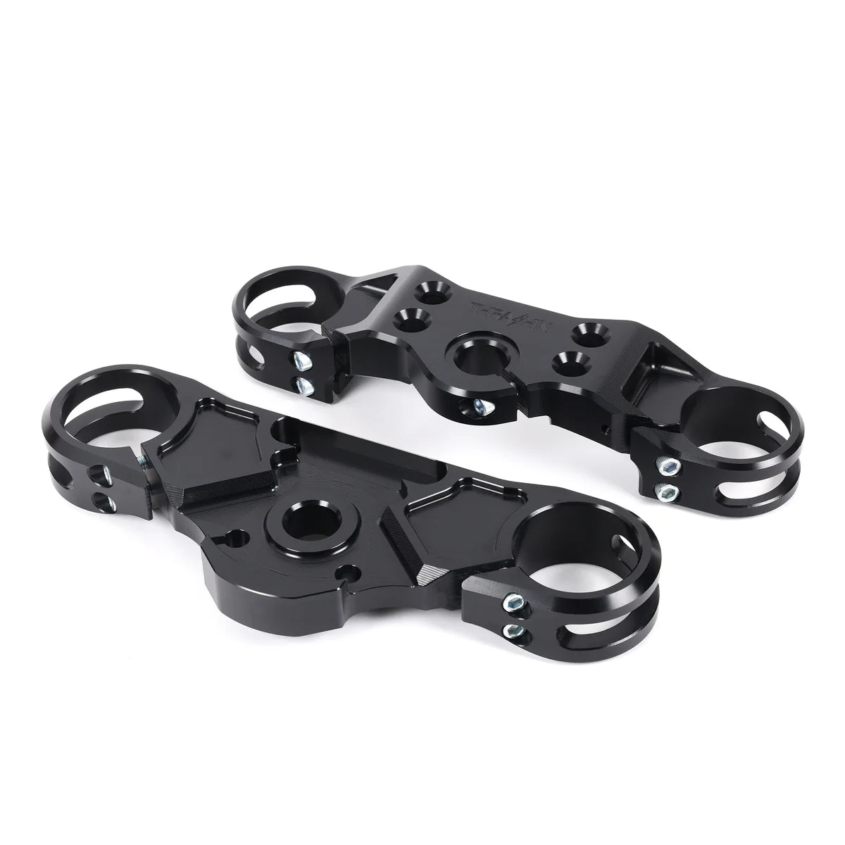 Thrashin Supply M8 Softail Triple Trees