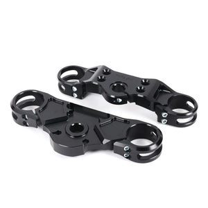 Thrashin Supply M8 Softail Triple Trees