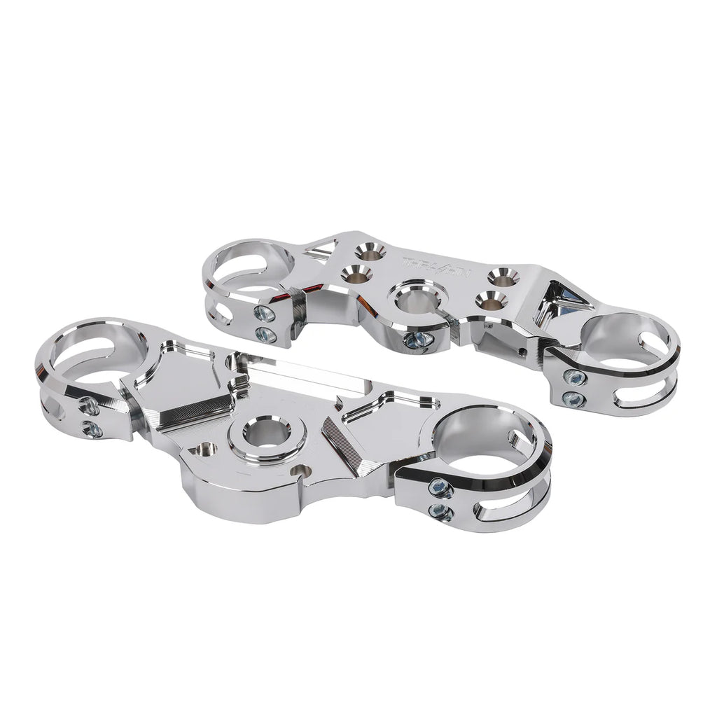 Thrashin Supply M8 Softail Triple Trees