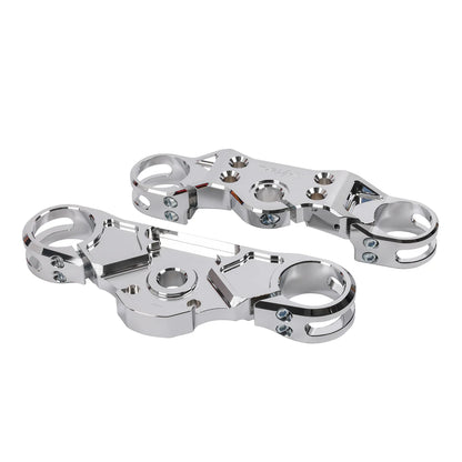 Thrashin Supply M8 Softail Triple Trees