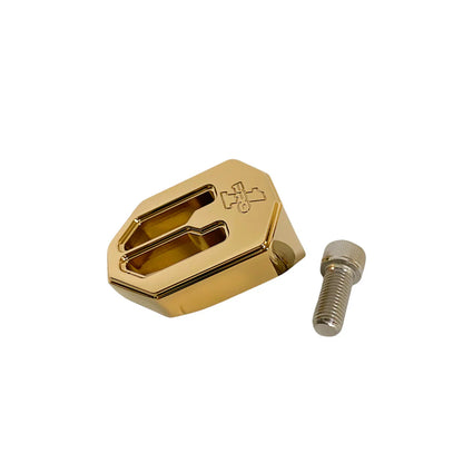 Pro-One Performance Touring Shift Peg