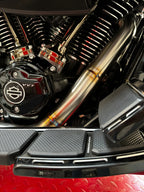 SP Concepts M8 Bagger Full-Length "Turnpike" Exhaust
