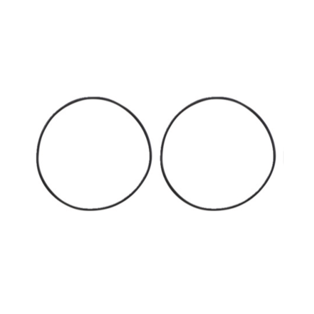 Twin Cam Cylinder Base O-Rings