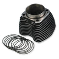 Twin Cam Cylinder Base O-Rings