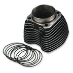 Twin Cam Cylinder Base O-Rings