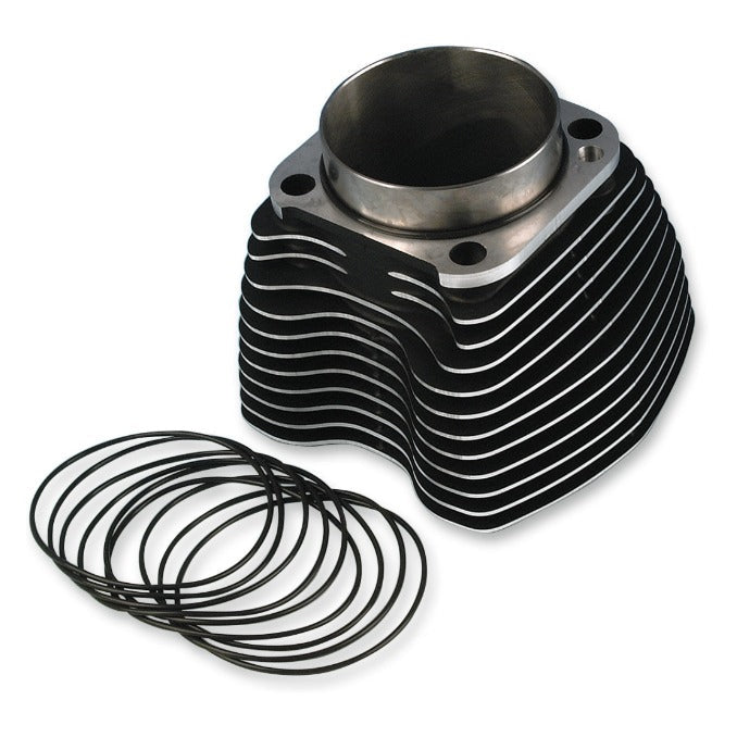 Twin Cam Cylinder Base O-Rings