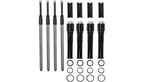 S&S Cycle Quickee Adjustable Pushrod Kit for Twin Cam Models