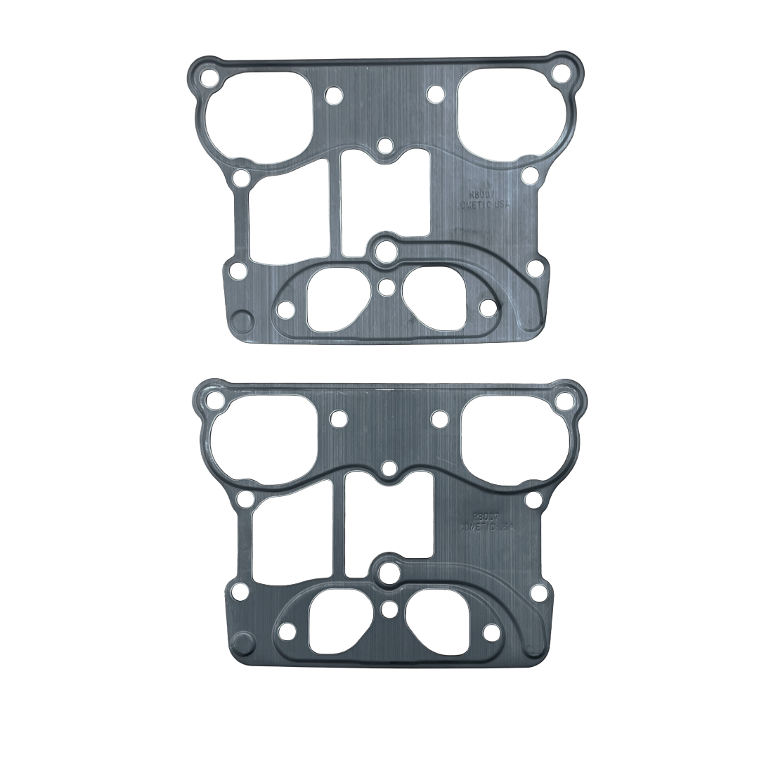 Twin Cam Rocker Box Housing Gaskets