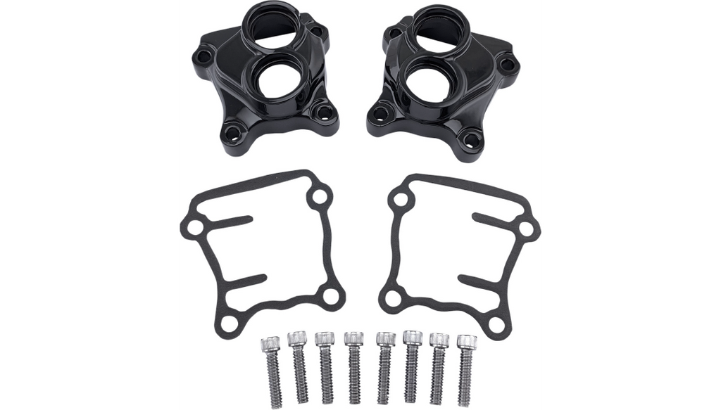 Replacement Tappet Block Covers for 1999-2017 Twin Cam Models
