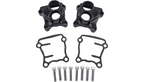 Replacement Tappet Block Covers for 1999-2017 Twin Cam Models