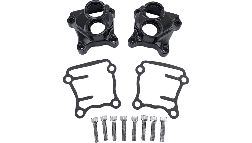 Replacement Tappet Block Covers for 1999-2017 Twin Cam Models