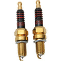 Drag Specialties Iridium Spark Plugs