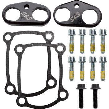 S&S Tappet Cuff Lifter Guides