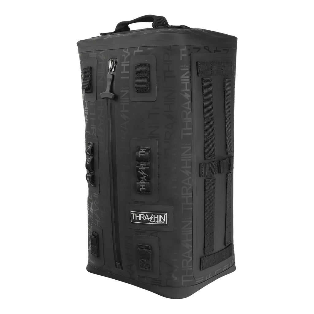 Thrashin Supply Defender Waterproof Duffle Bag