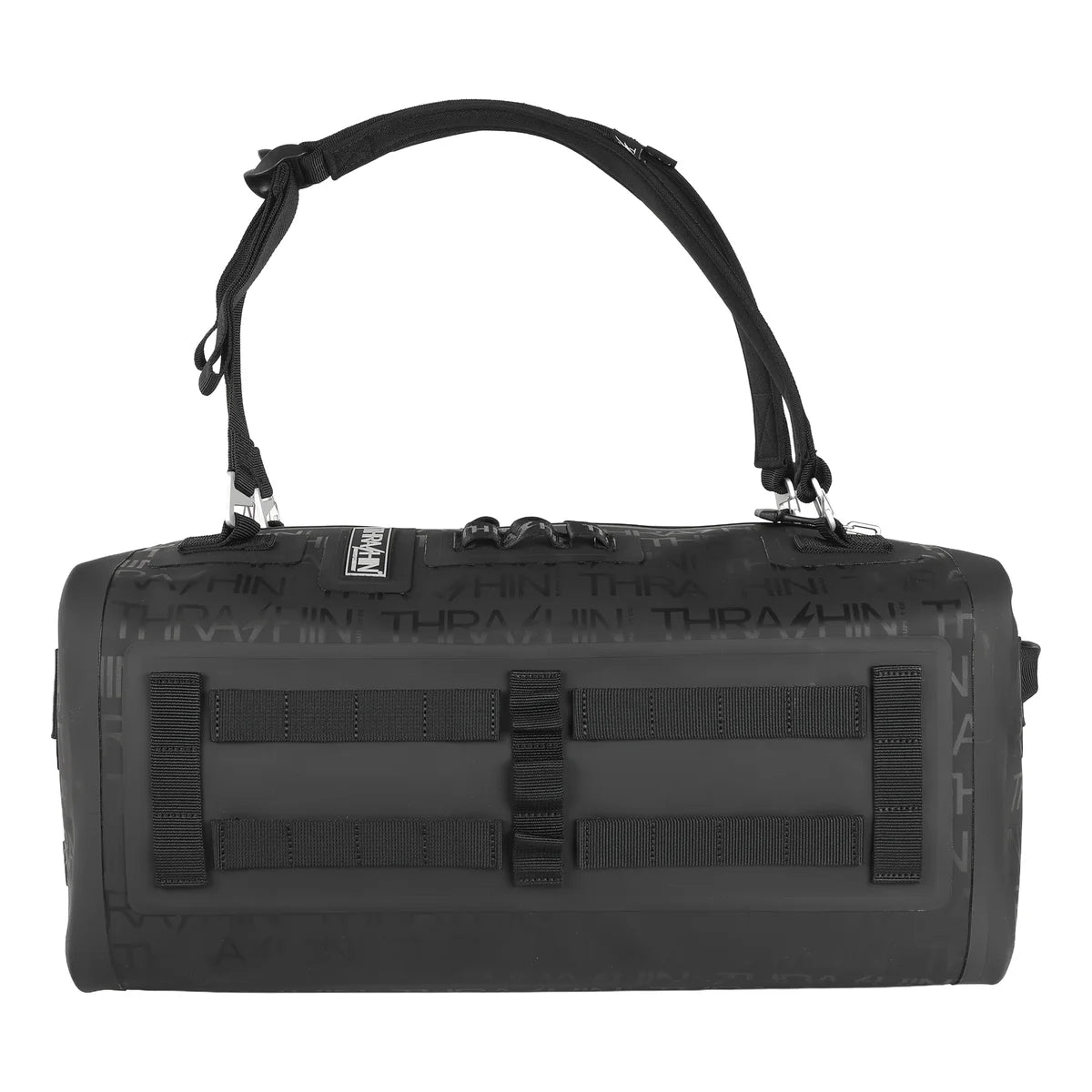 Thrashin Supply Defender Waterproof Duffle Bag