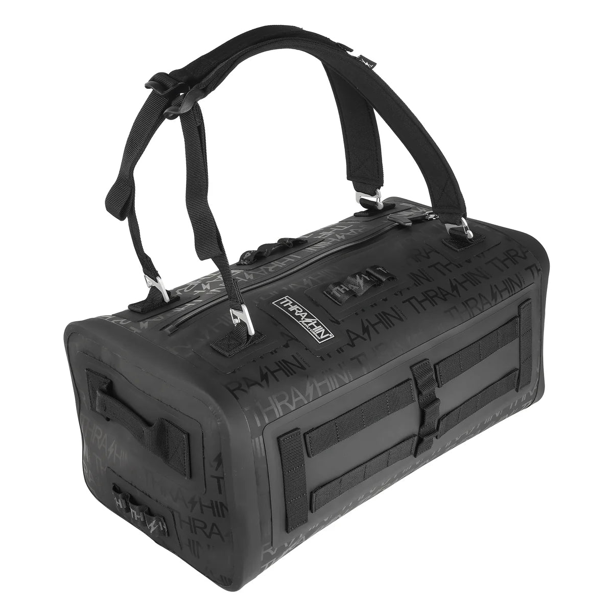 Thrashin Supply Defender Waterproof Duffle Bag