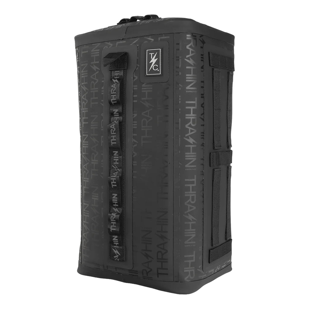 Thrashin Supply Defender Waterproof Duffle Bag