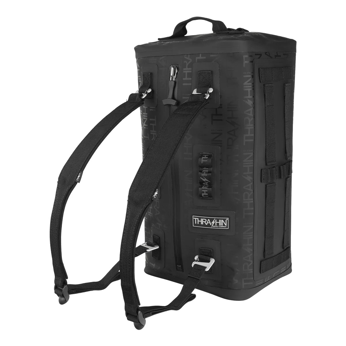 Thrashin Supply Defender Waterproof Duffle Bag