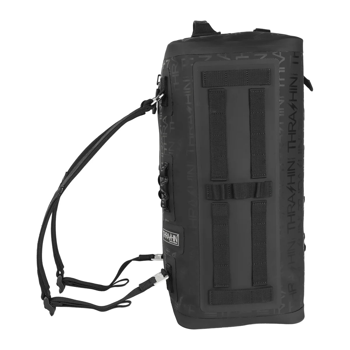 Thrashin Supply Defender Waterproof Duffle Bag
