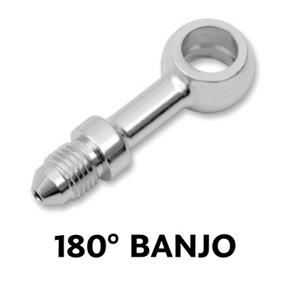 Kruesi Originals Custom Brake Line Builder