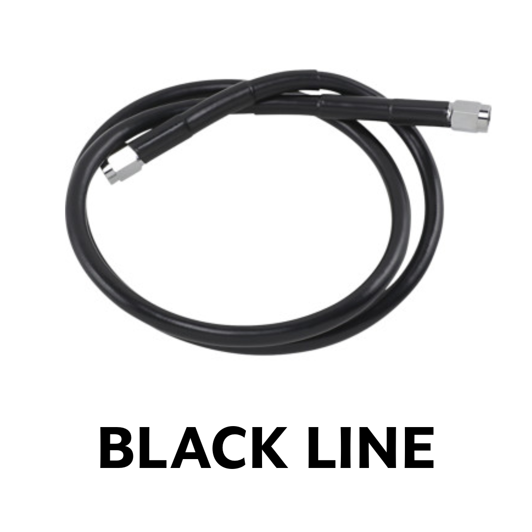 Kruesi Originals Custom Brake Line Builder