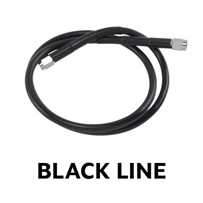 Kruesi Originals Custom Brake Line Builder