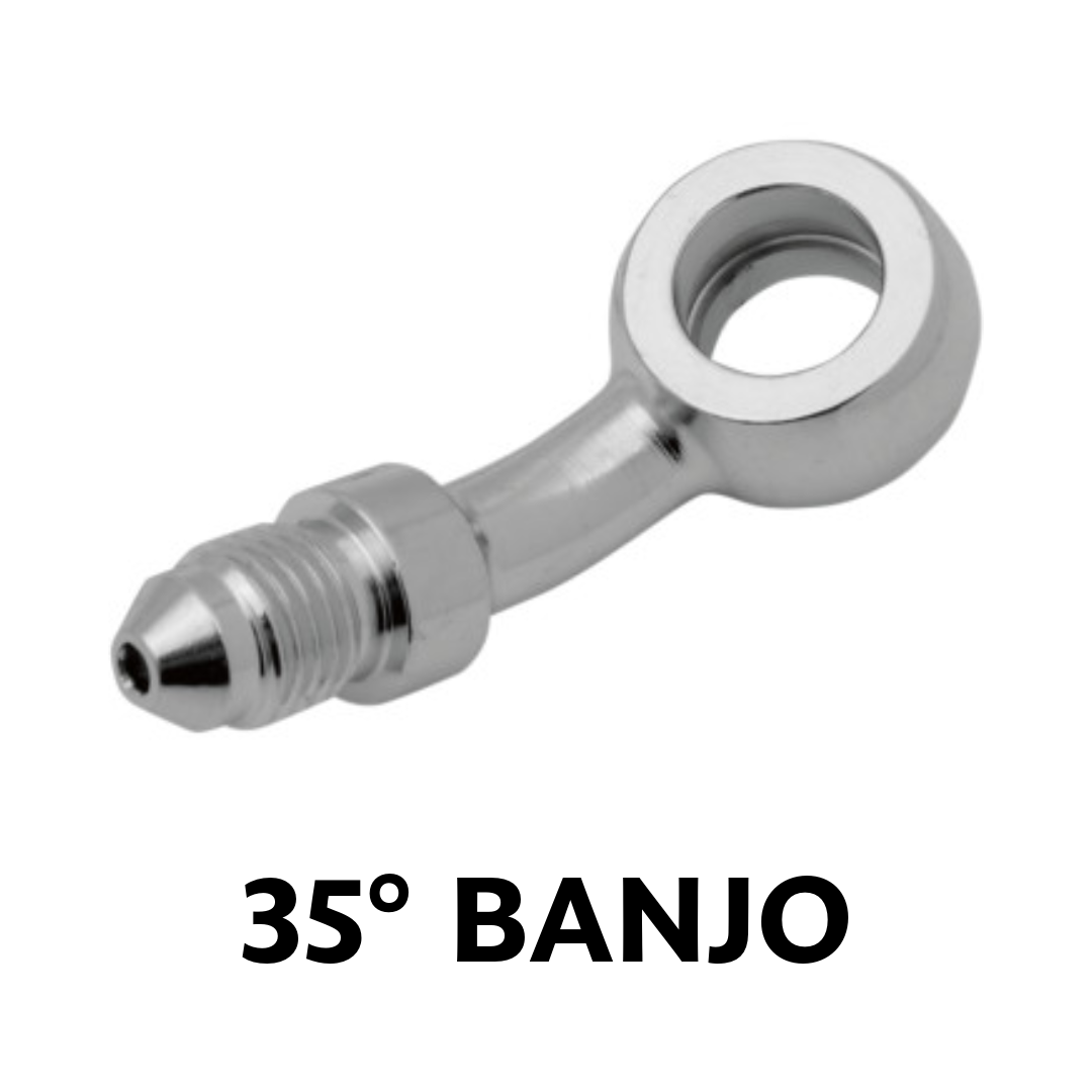 Kruesi Originals Custom Brake Line Builder