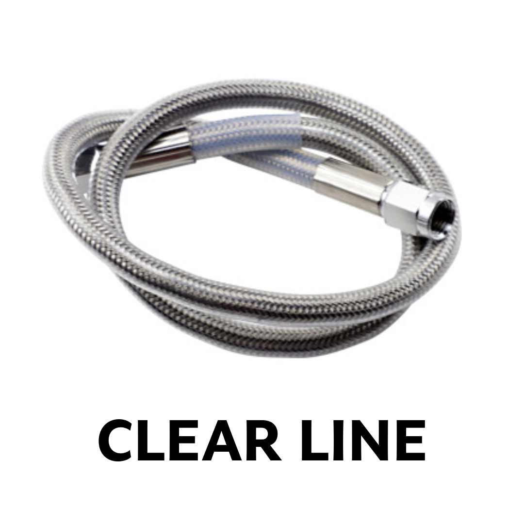 Kruesi Originals Custom Brake Line Builder