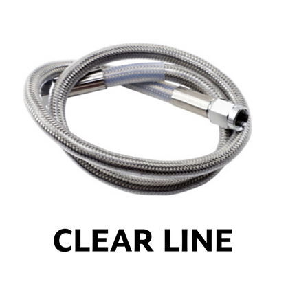 Kruesi Originals Custom Brake Line Builder