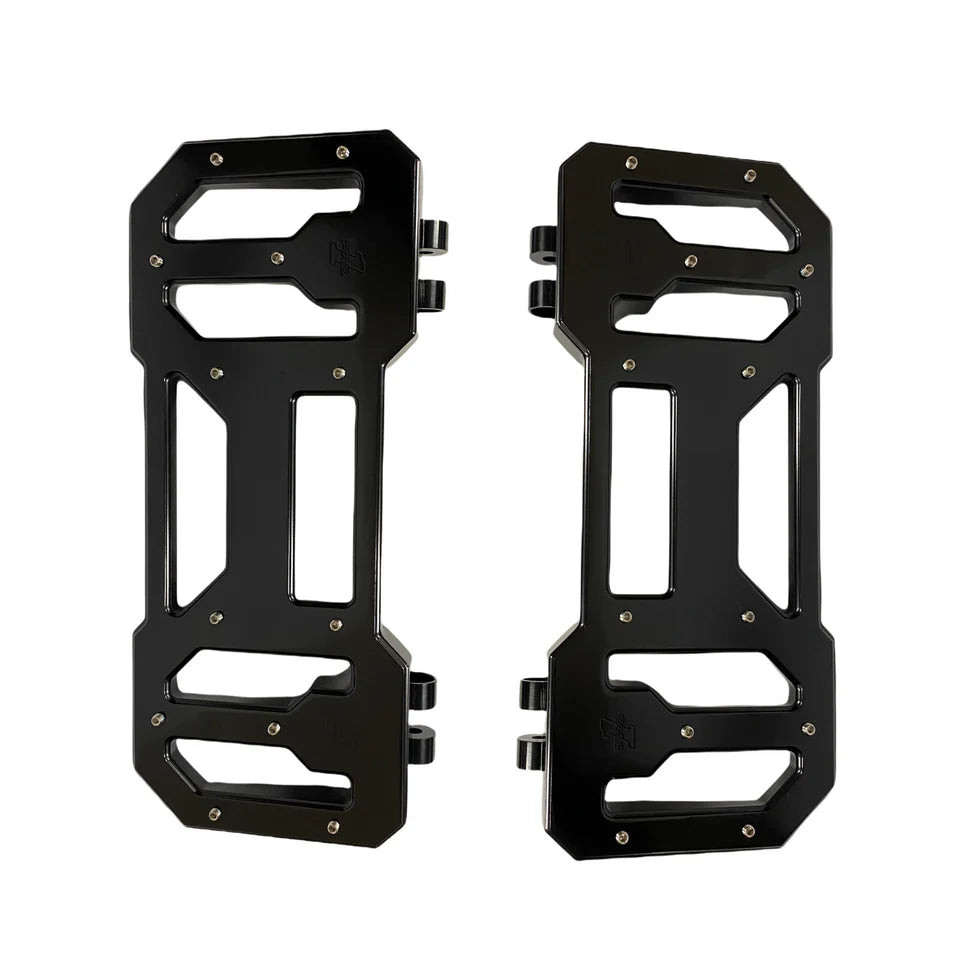 Pro-One Performance Pro Series Floorboards
