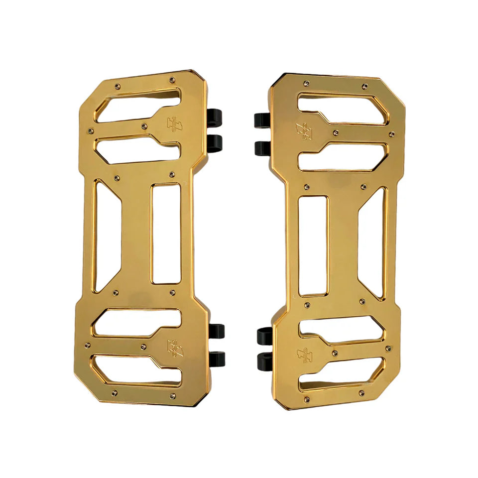 Pro-One Performance Pro Series Floorboards