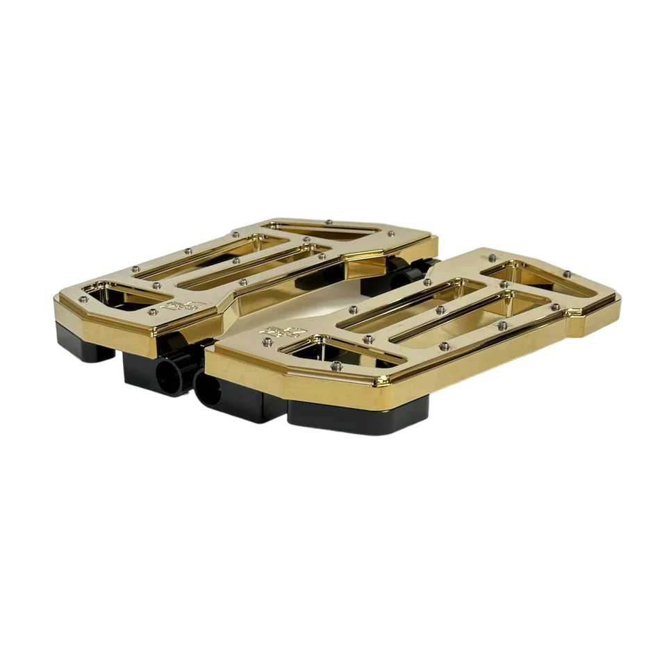 Pro-One Performance Pro Series Floorboards