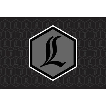 Legend Suspension REVO ARC Reservoir Decal