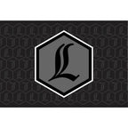 Legend Suspension REVO ARC Reservoir Decal