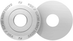 Saddlemen Seat Fender Protector Washer