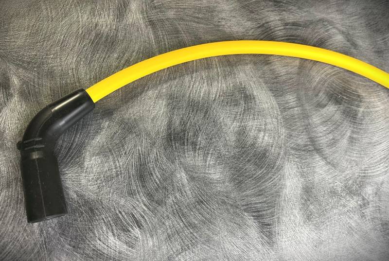 Performance Spark Plug Wires