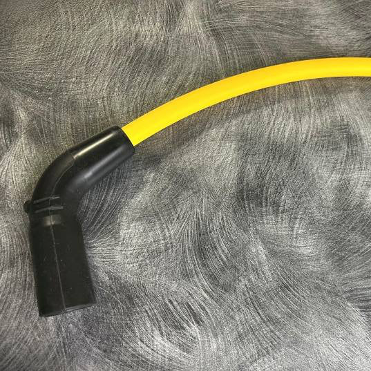 Performance Spark Plug Wires