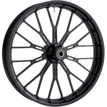 Arlen Ness Y-Spoke Wheels