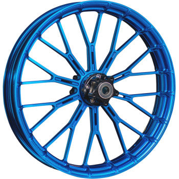Arlen Ness Y-Spoke Wheels