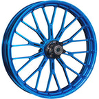 Arlen Ness Y-Spoke Wheels