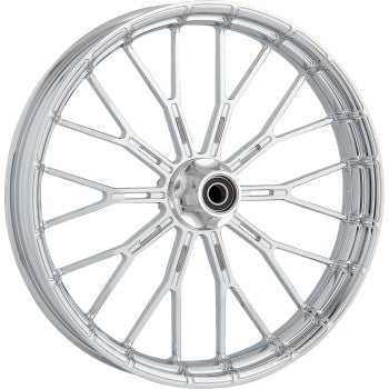 Arlen Ness Y-Spoke Wheels
