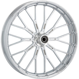 Arlen Ness Y-Spoke Wheels