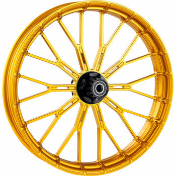 Arlen Ness Y-Spoke Wheels