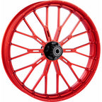 Arlen Ness Y-Spoke Wheels